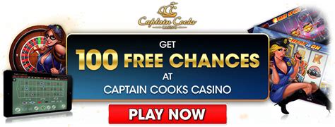 online casino captain cook